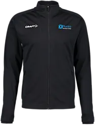 394166105101 CRAFT Evolve 2.0 Full Zip Jacket M 394166105101 CRAFT Evolve 2.0 Full Zip Jacket M Standard Small1x1