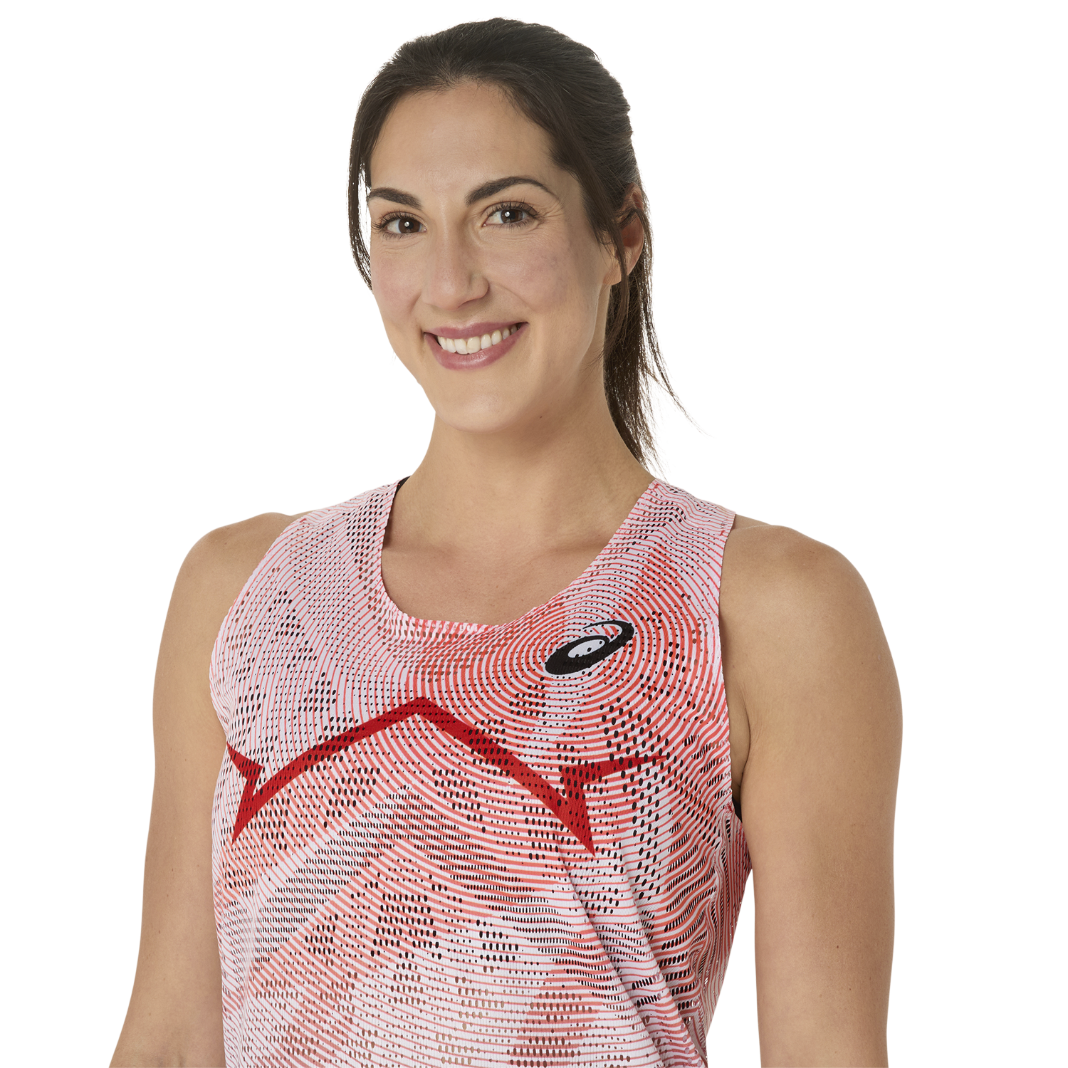 ASICS, M METASPEED SINGLET