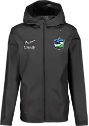 402374101101 NIKE Acd25 Rain Jkt 402374101101 NIKE Acd25 Rain Jkt Standard Small1x1