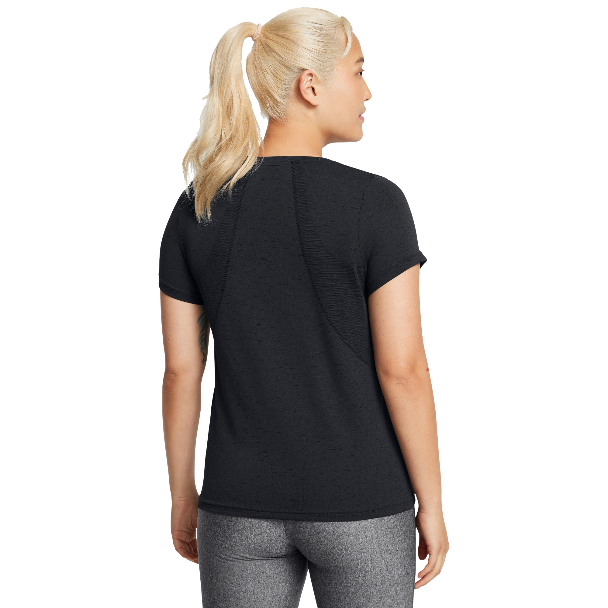 UNDER ARMOUR, Vanish Seamless Loose Ss