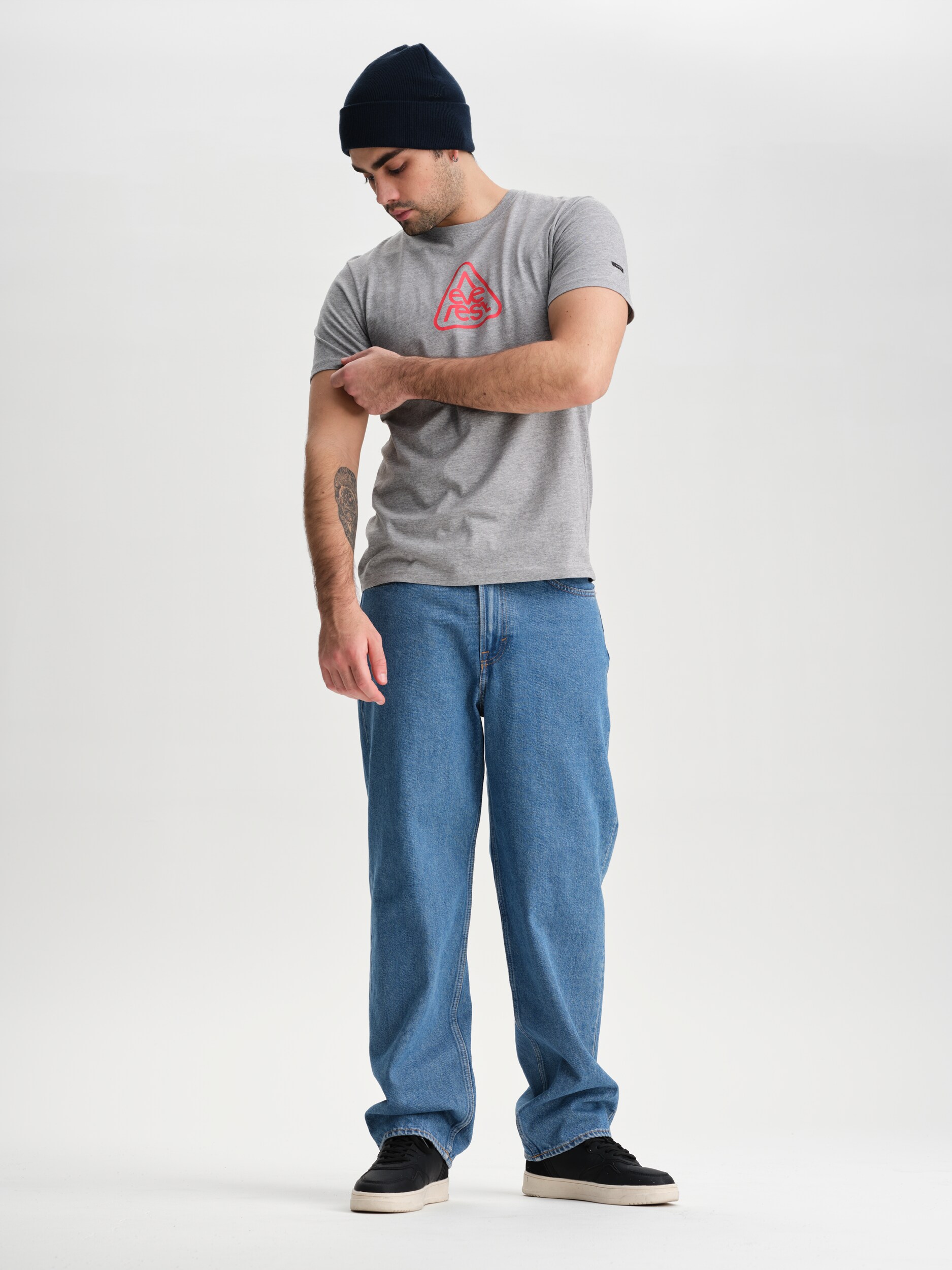 EVEREST, M Recline Tee