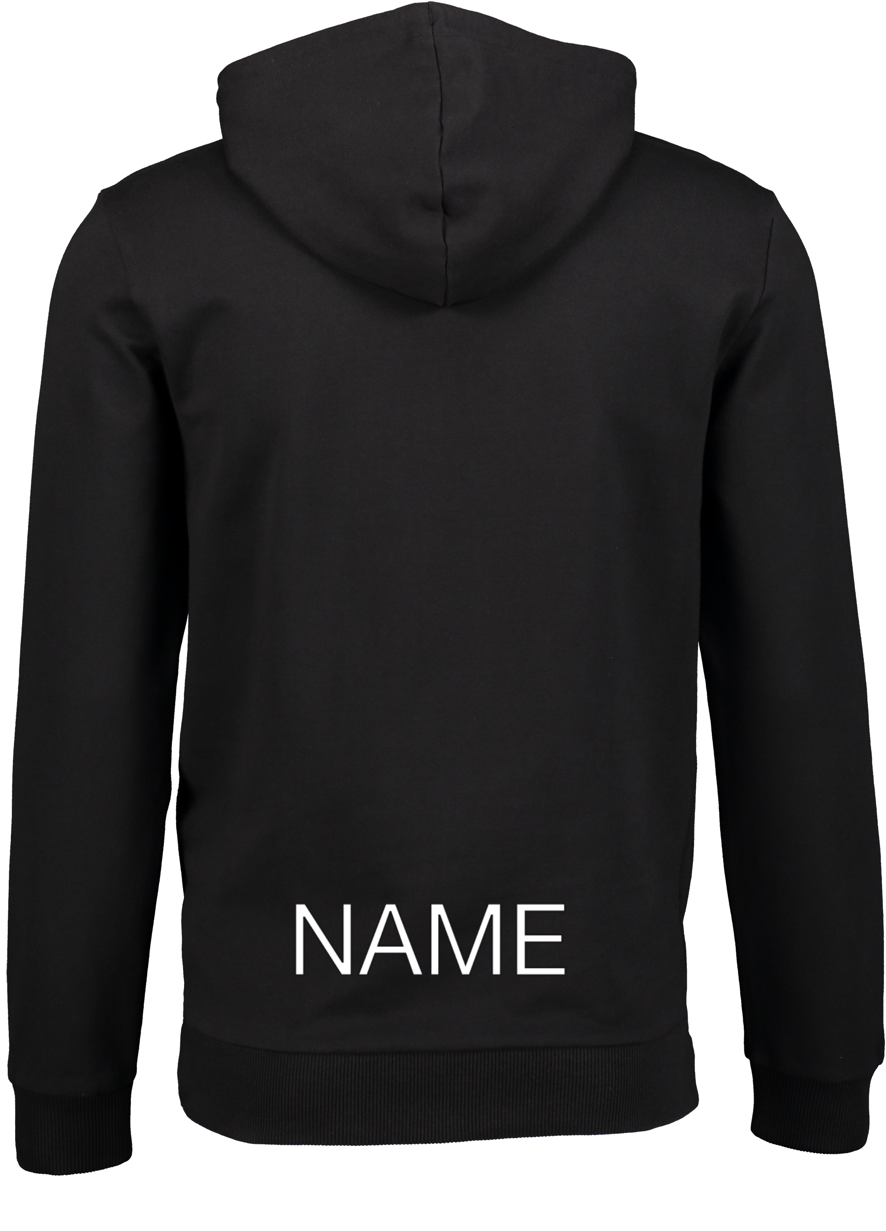 PUMA, T Goal Casual Hood Jr