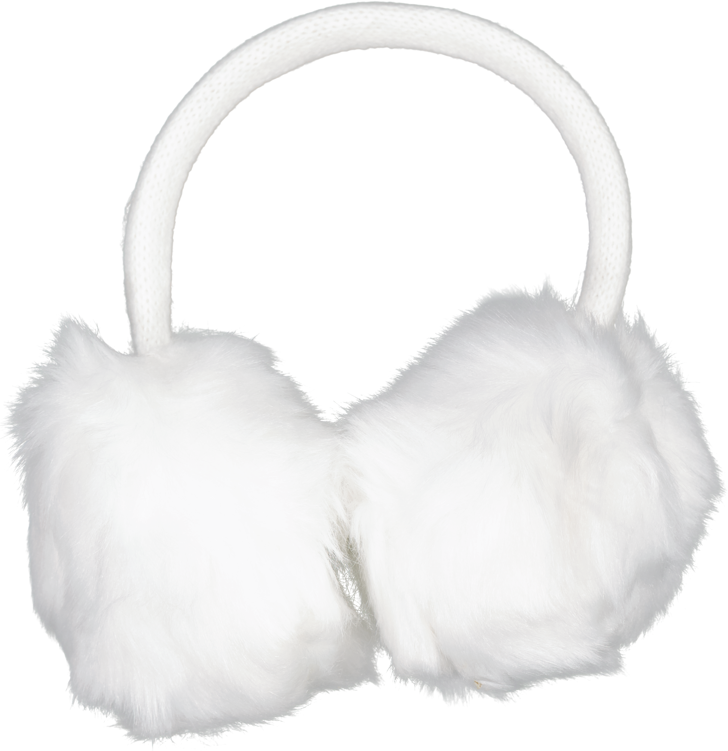 
EVEREST, 
J Fake Fur Earmuff, 
Detail 1
