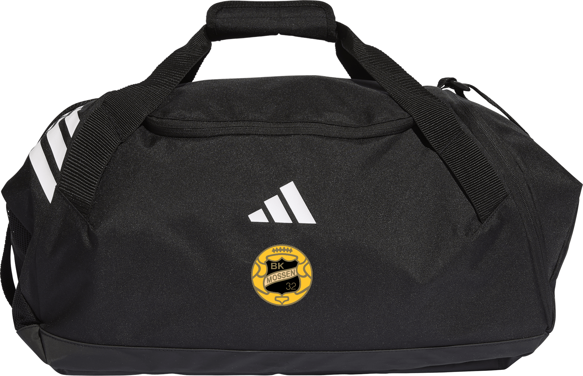
ADIDAS, 
TIRO DUFFLE M, 
Detail 1
