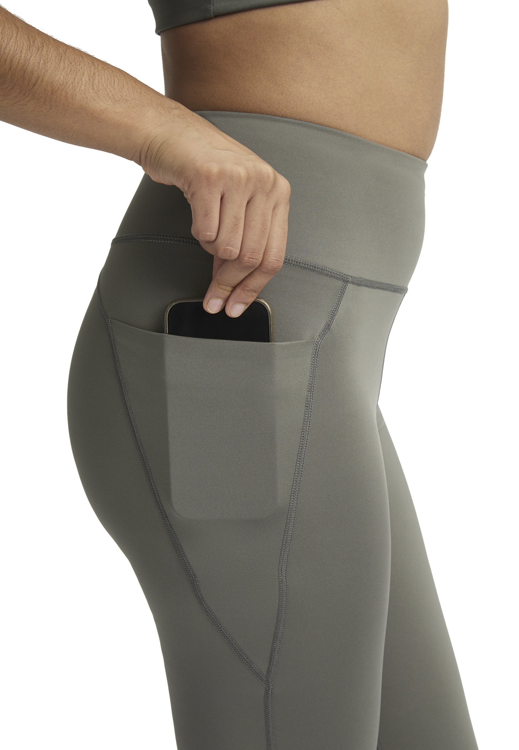 R&Ouml;HNISCH, Flattering High Waist Tights