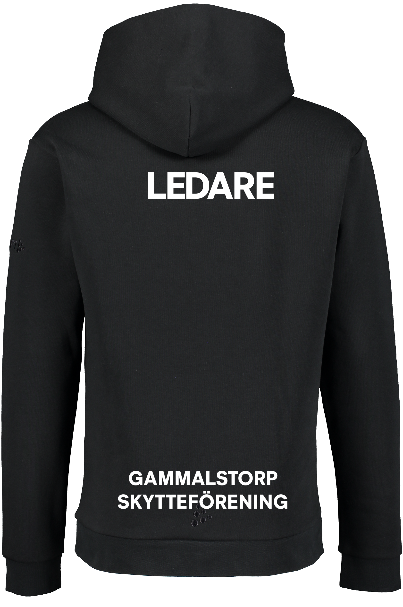 CRAFT, Community 2.0 Hood