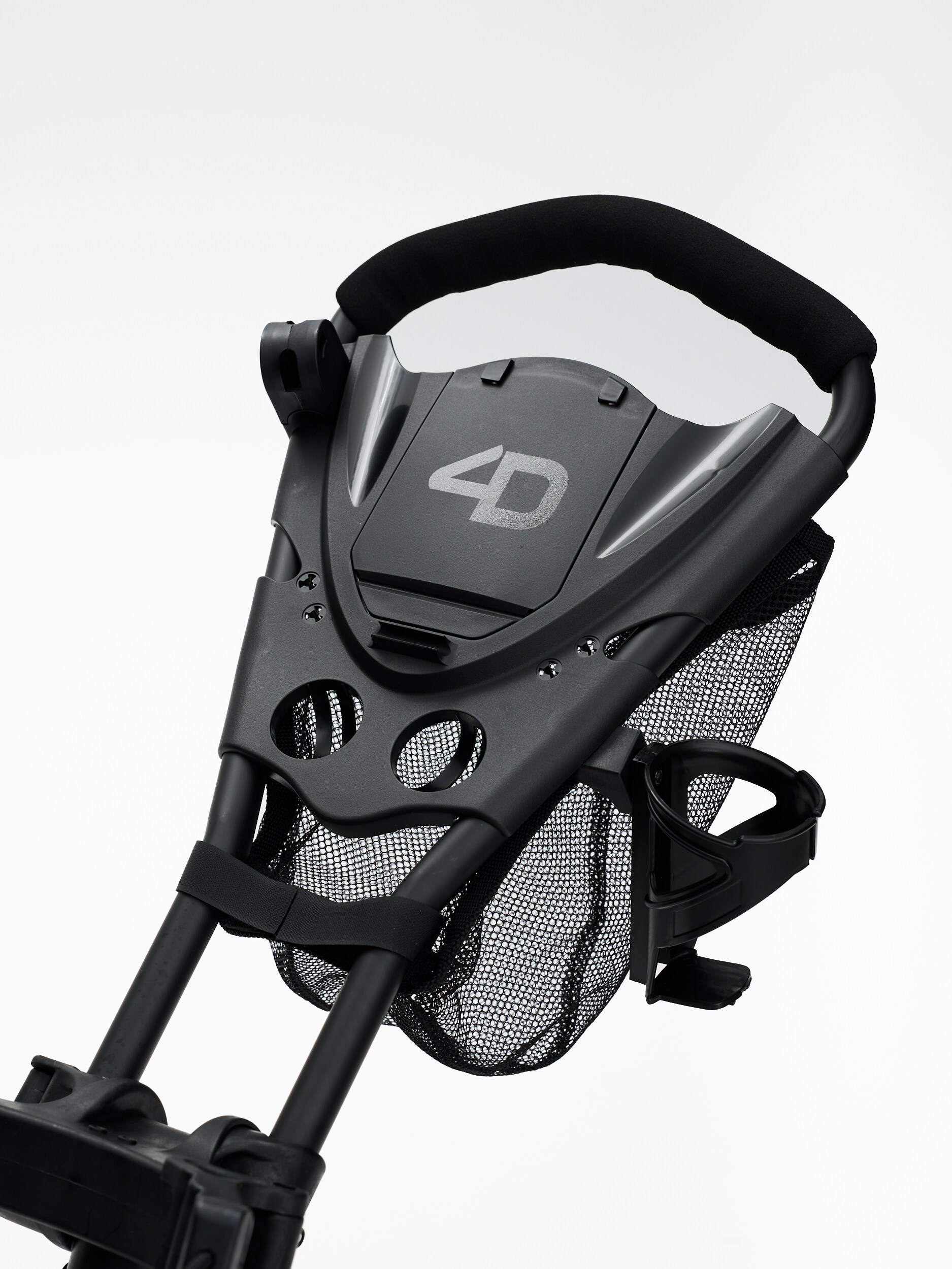 FOUR D, EZ FOLD CART