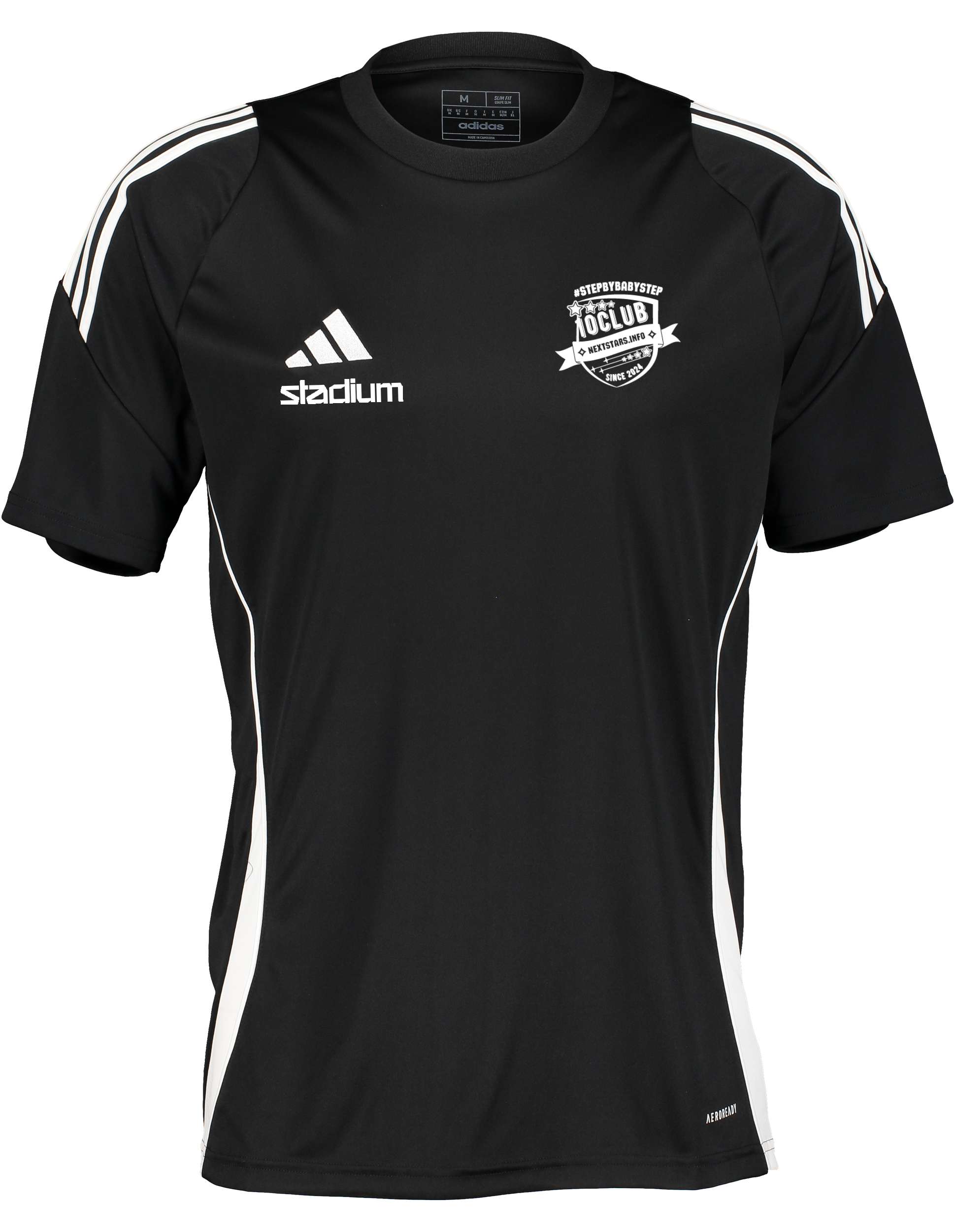 
ADIDAS, 
Tiro24 Jsy, 
Detail 1
