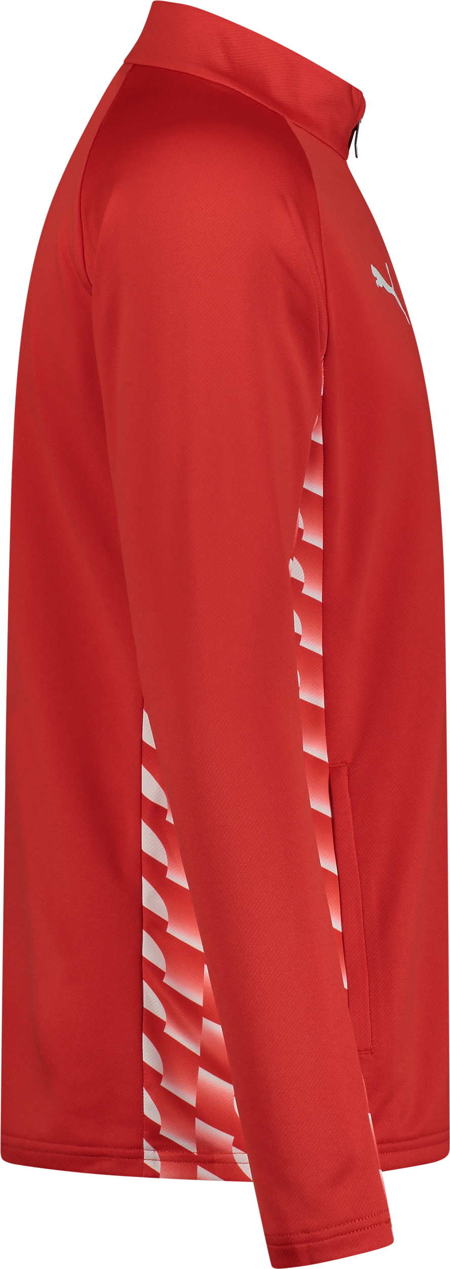 PUMA, TEAMLIGA26 TRAINING JACKET