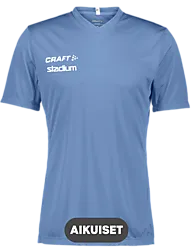 279579101101 CRAFT Squad Go SS Jersey 279579101101 CRAFT Squad Go SS Jersey Standard Small1x1
