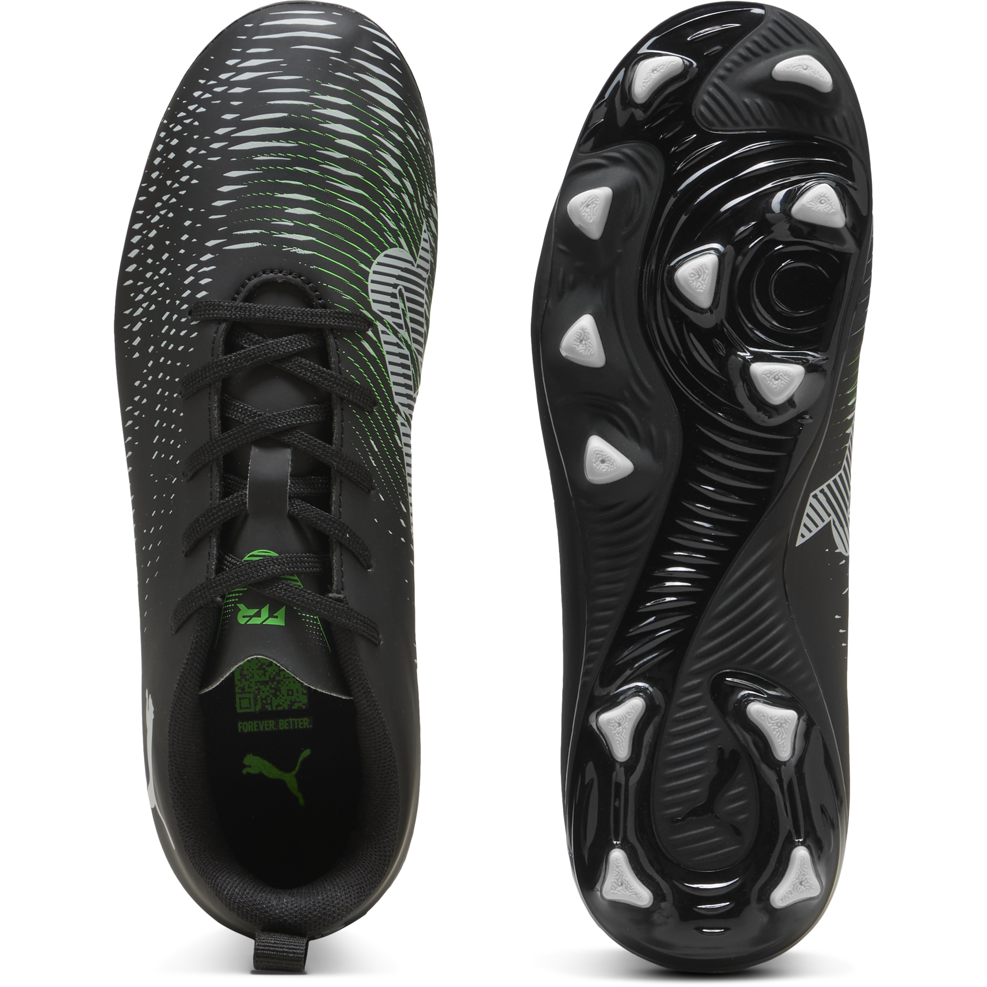 PUMA, Future 8 Play Fg/Ag Jr