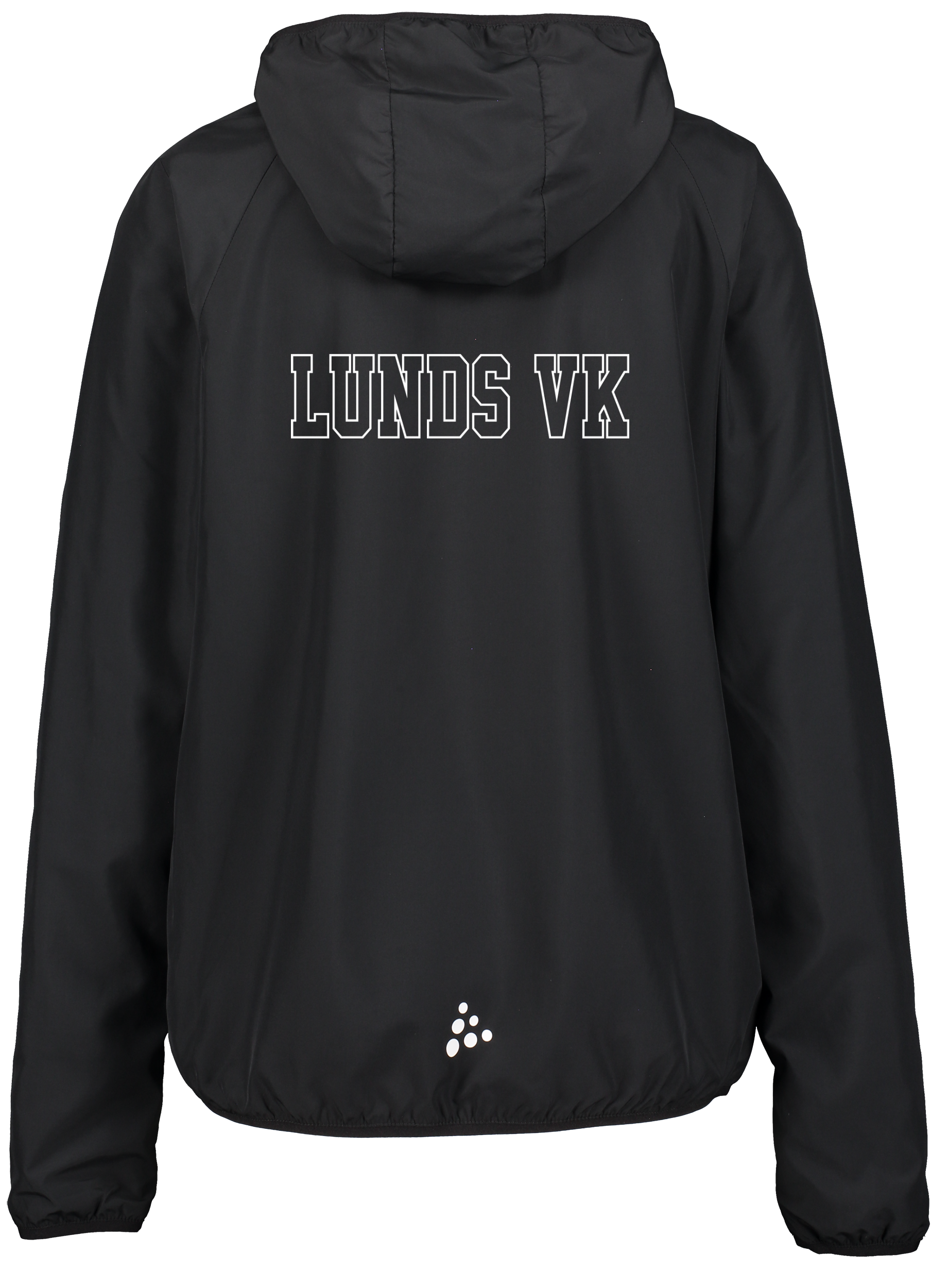 CRAFT, Squad Go Wind Jacket W