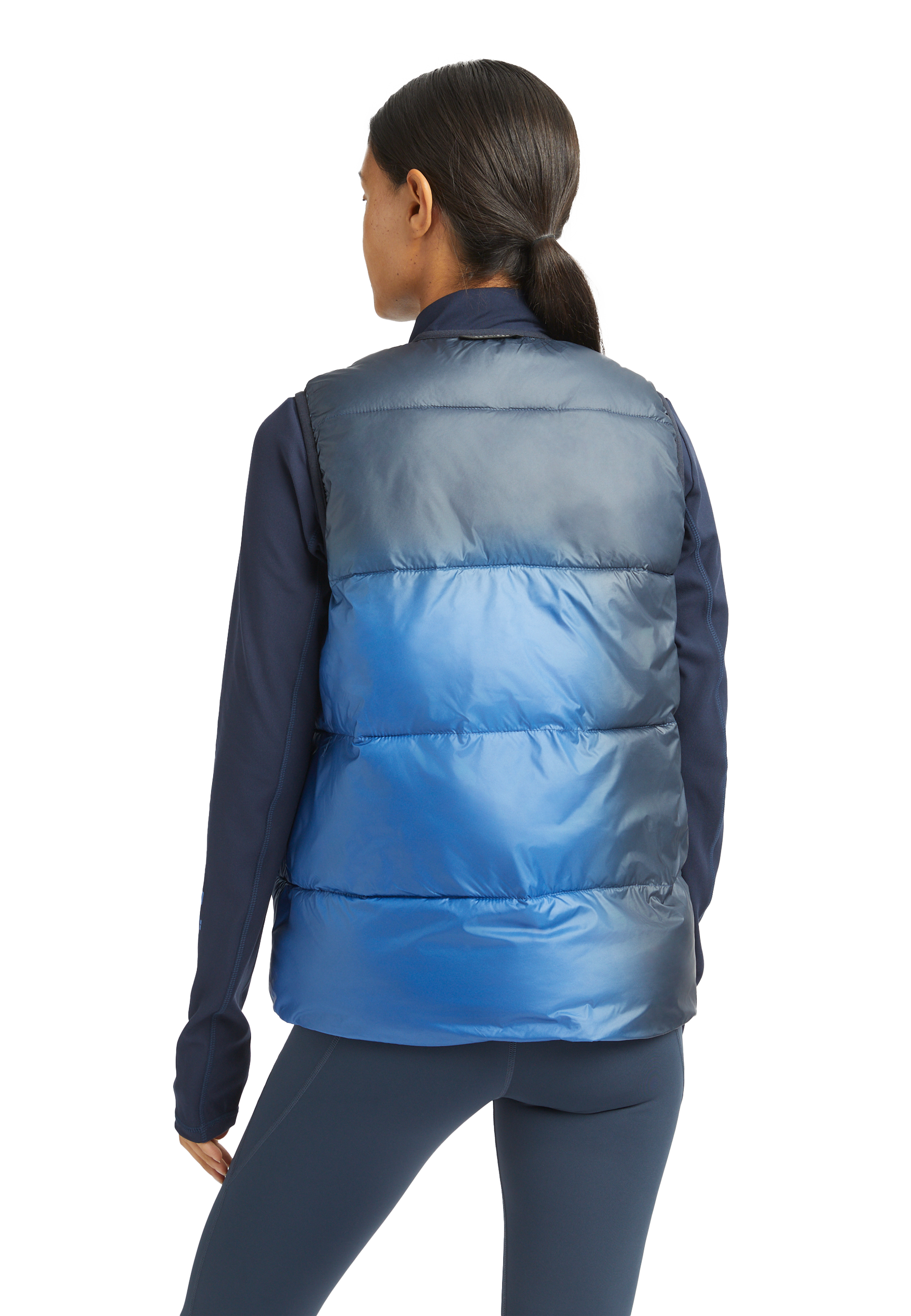R&Ouml;HNISCH, W Arches Padded Vest