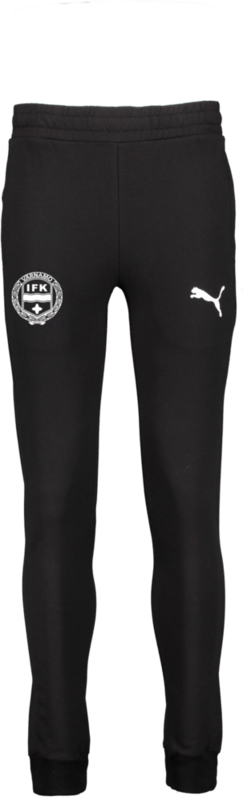 
PUMA, 
Teamgoal Casuals Pants, 
Detail 1
