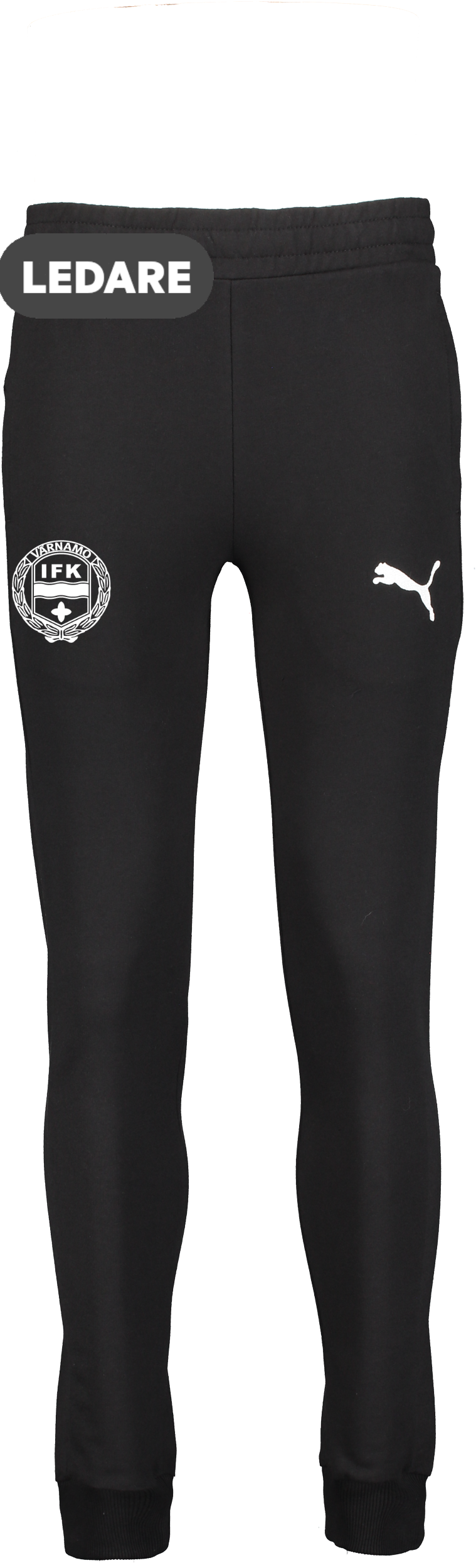
PUMA, 
Teamgoal Casuals Pants, 
Detail 1
