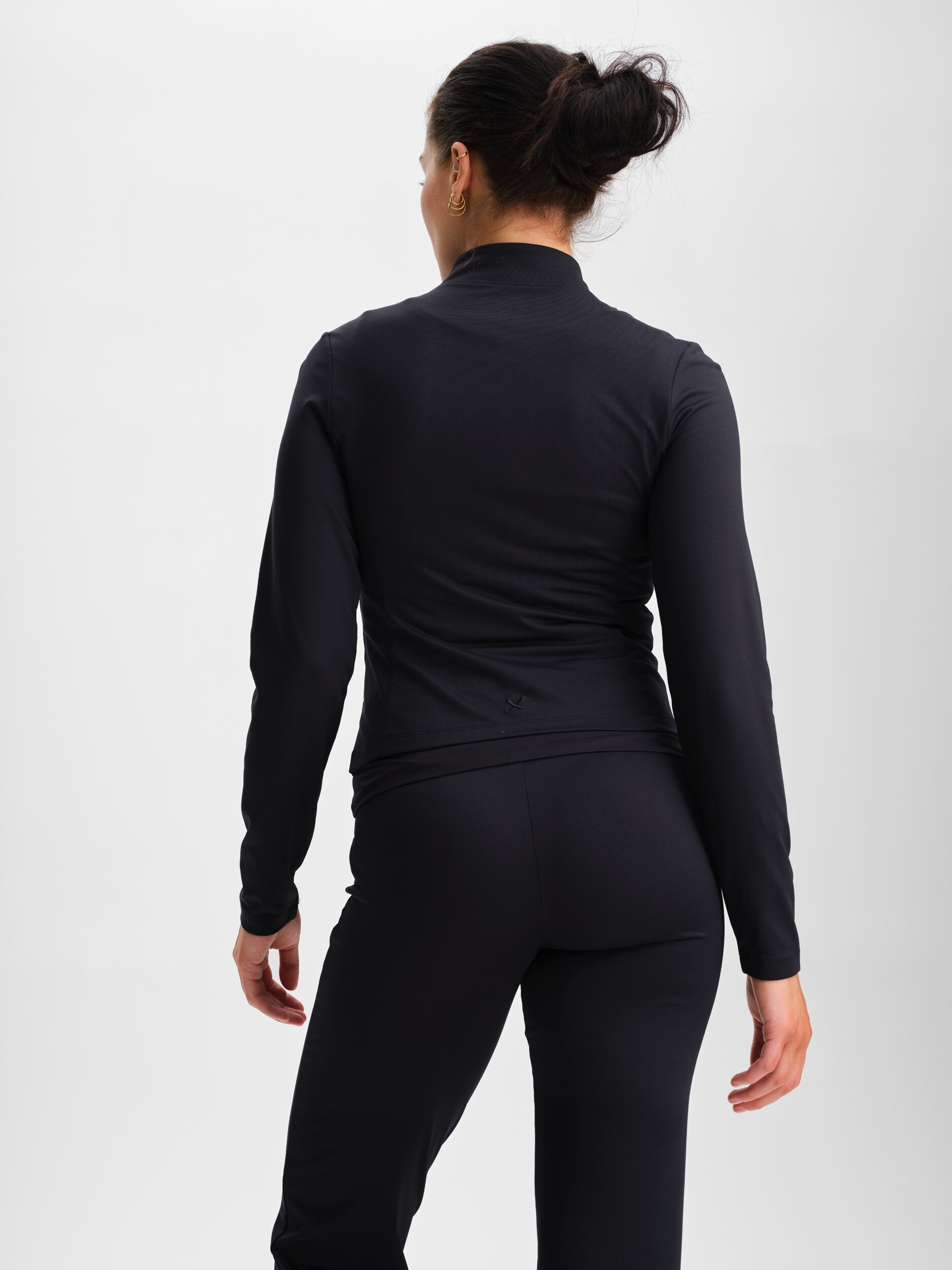 SOC, W Soft Full Zip