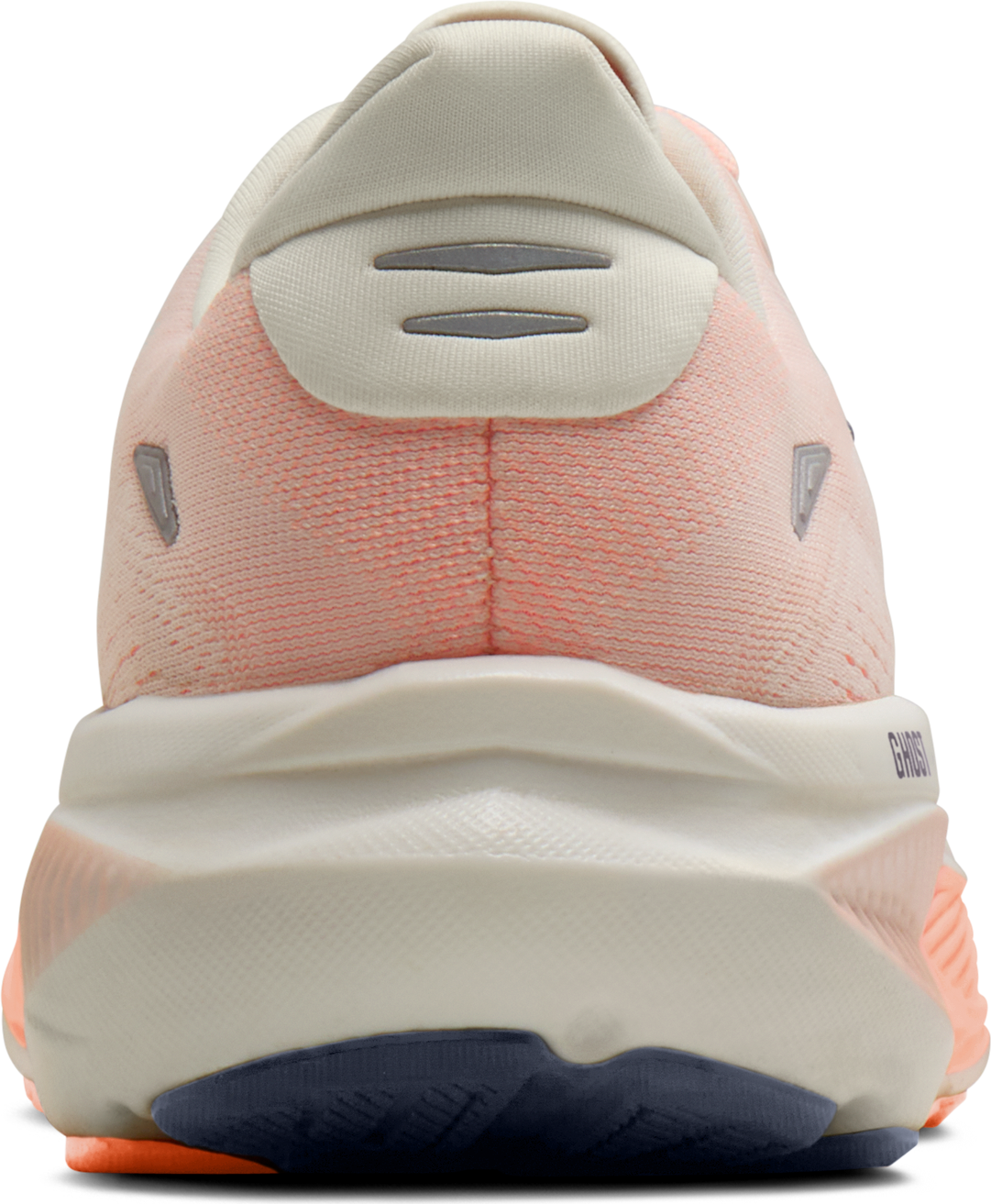 BROOKS, W GHOST 18 WIDE