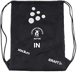 288732107101 CRAFT Squad Gym Bag 288732107101 CRAFT Squad Gym Bag Standard Small1x1