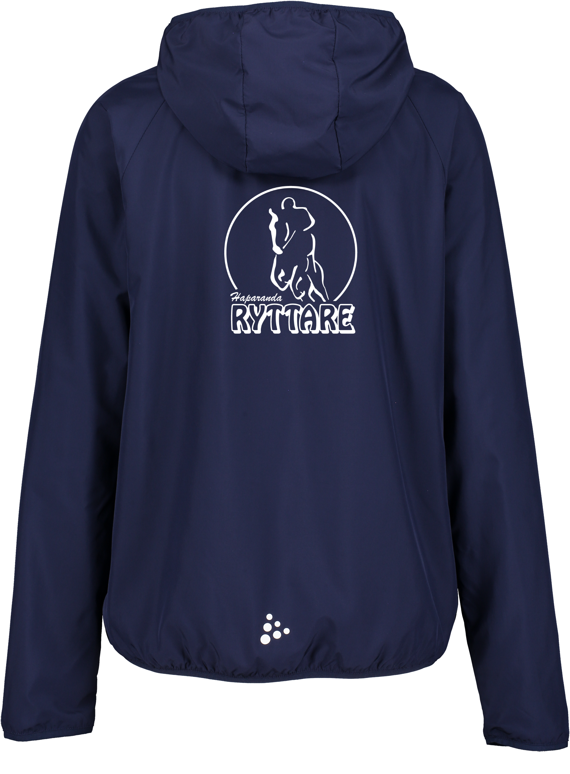 CRAFT, Squad Go Wind Jacket W