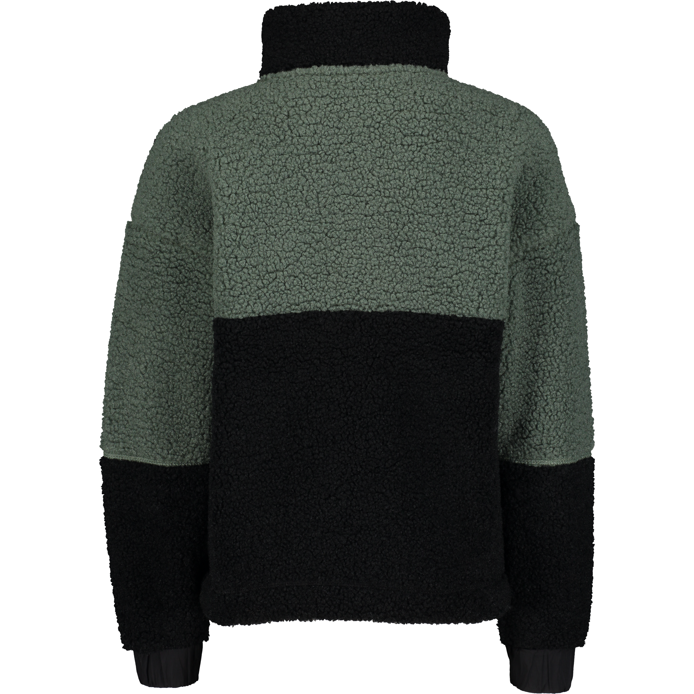 EVEREST, J Neel Pile Jacket