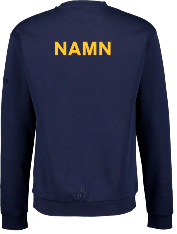 CRAFT, Community 2.0 R Neck M