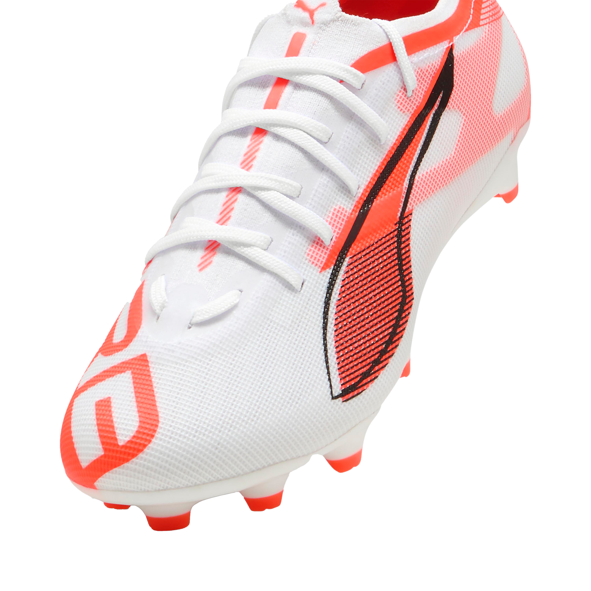 PUMA, Ultra 5 Pro Fg/Ag Jr