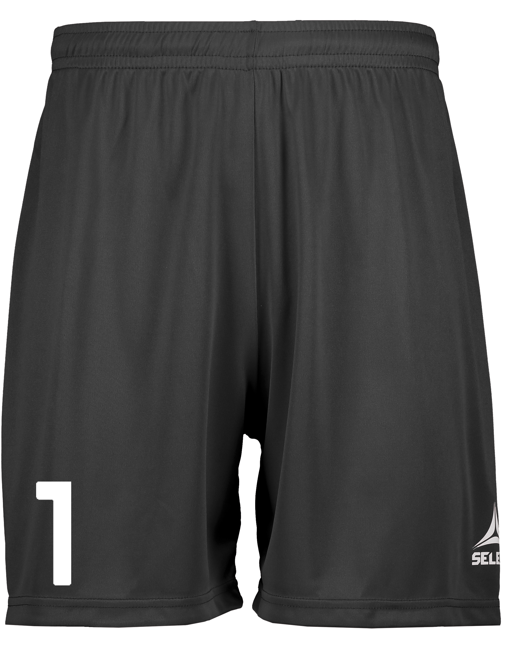 
SELECT, 
Pisa Shorts Jr, 
Detail 1
