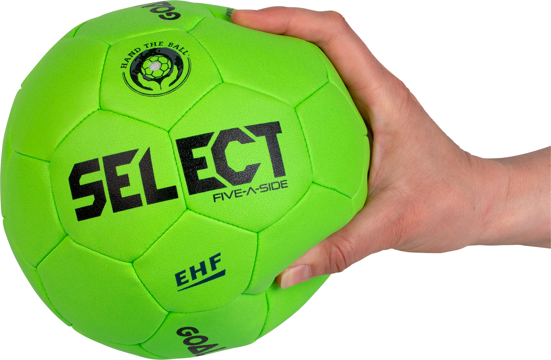 SELECT, HB GOALCHA FIVE-A-SIDE