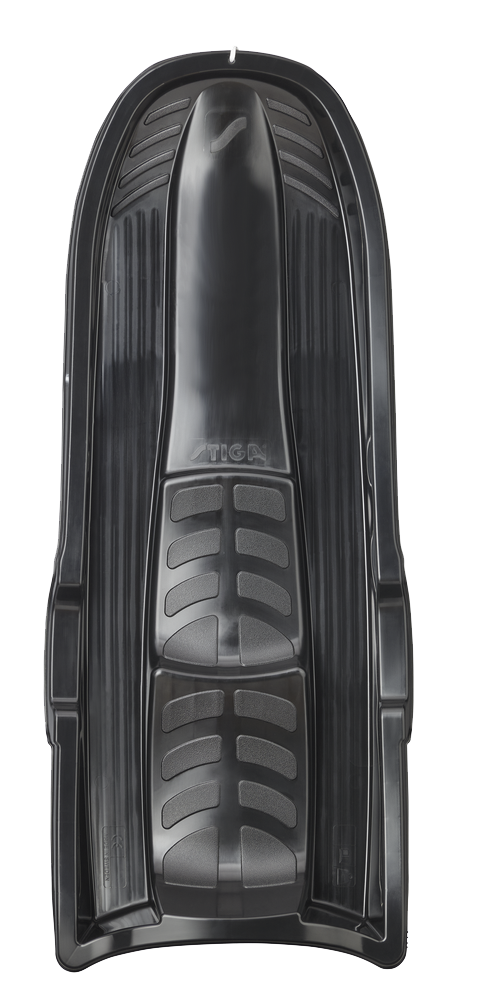 STIGA, Sled Pacer Duo R