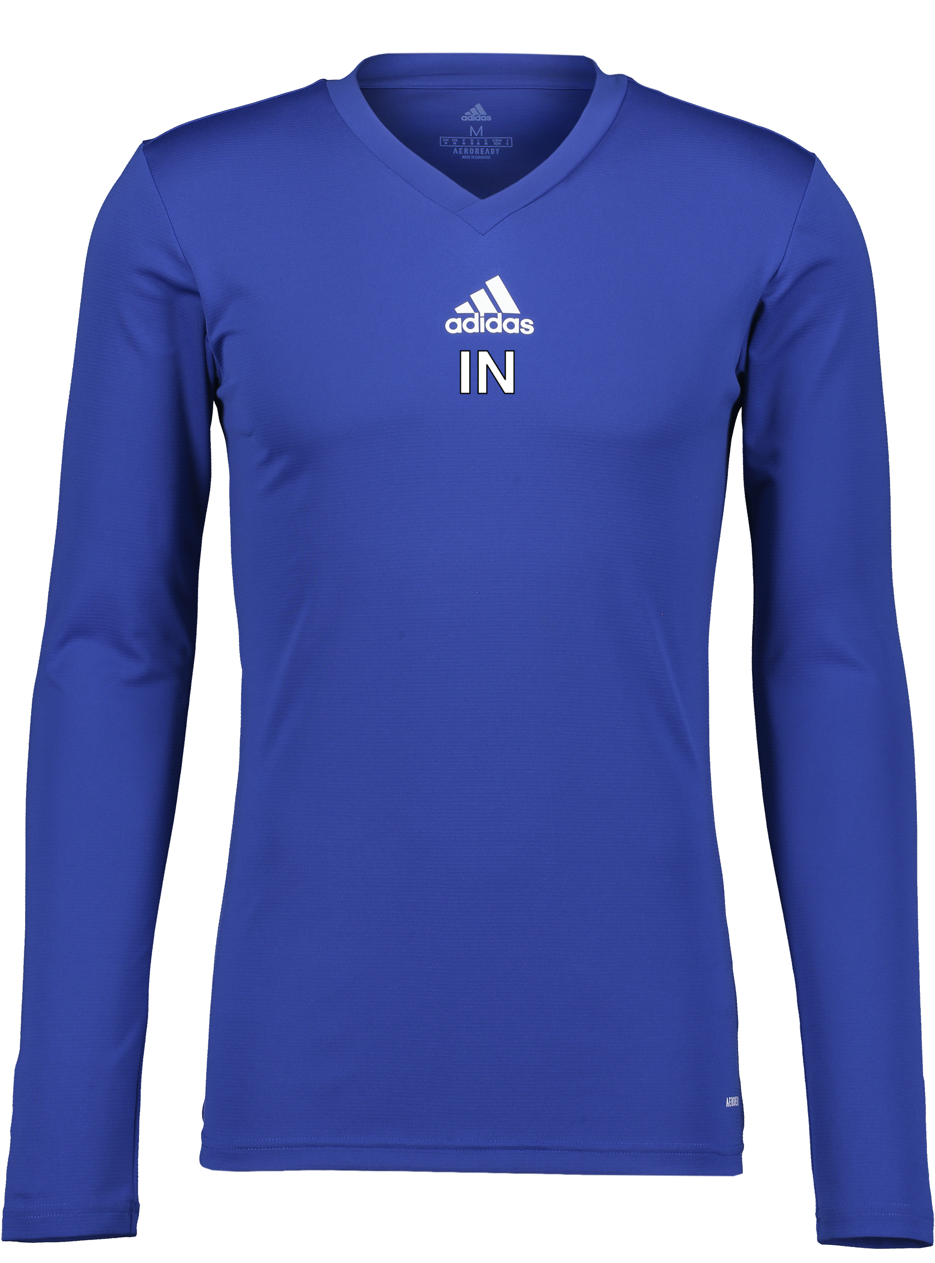 
ADIDAS, 
Team Base Tee, 
Detail 1
