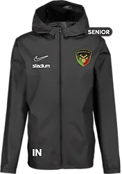 402374101101 NIKE Acd25 Rain Jkt 402374101101 NIKE Acd25 Rain Jkt Standard Small1x1