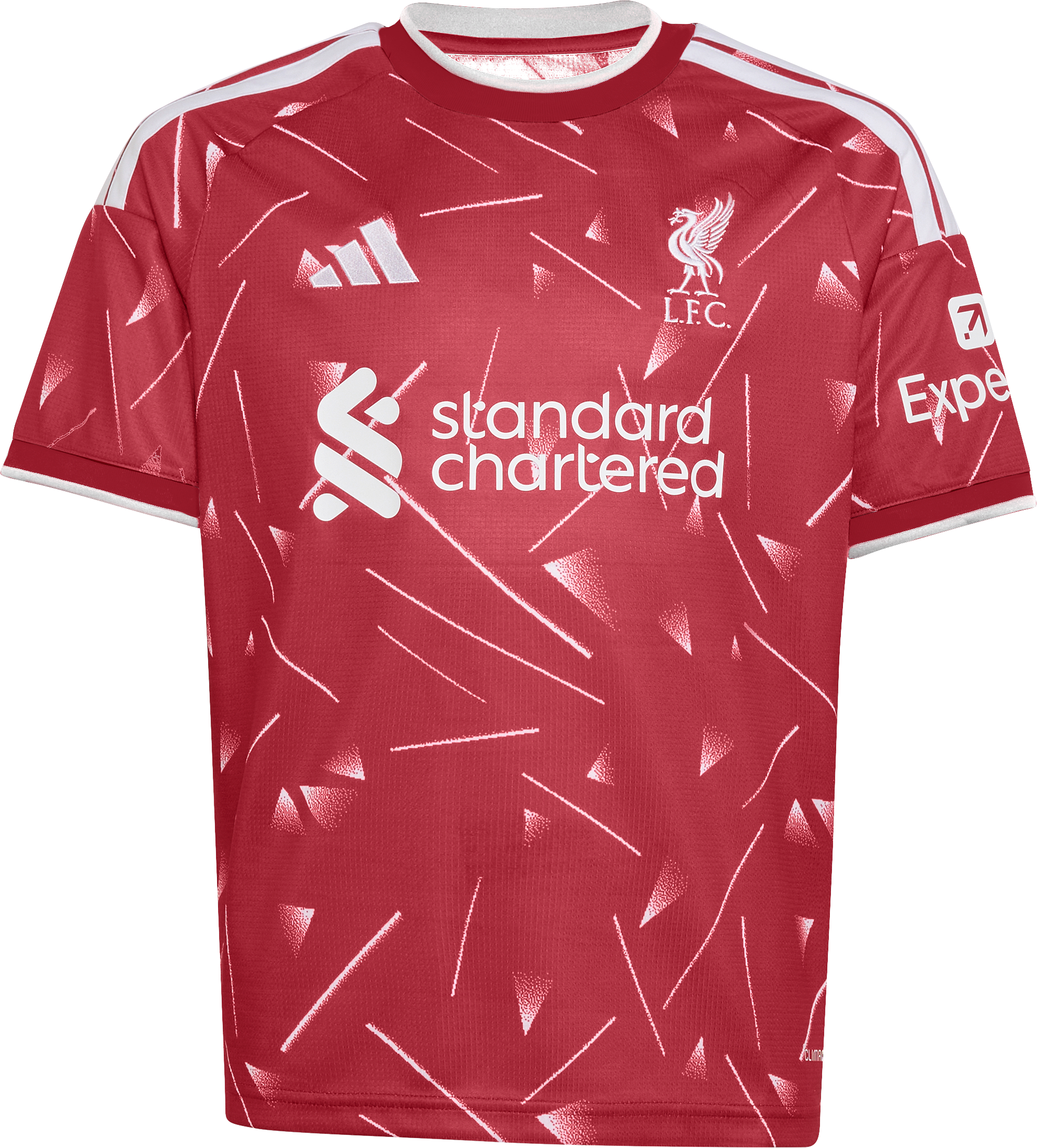 ADIDAS, LFC H JSY Y