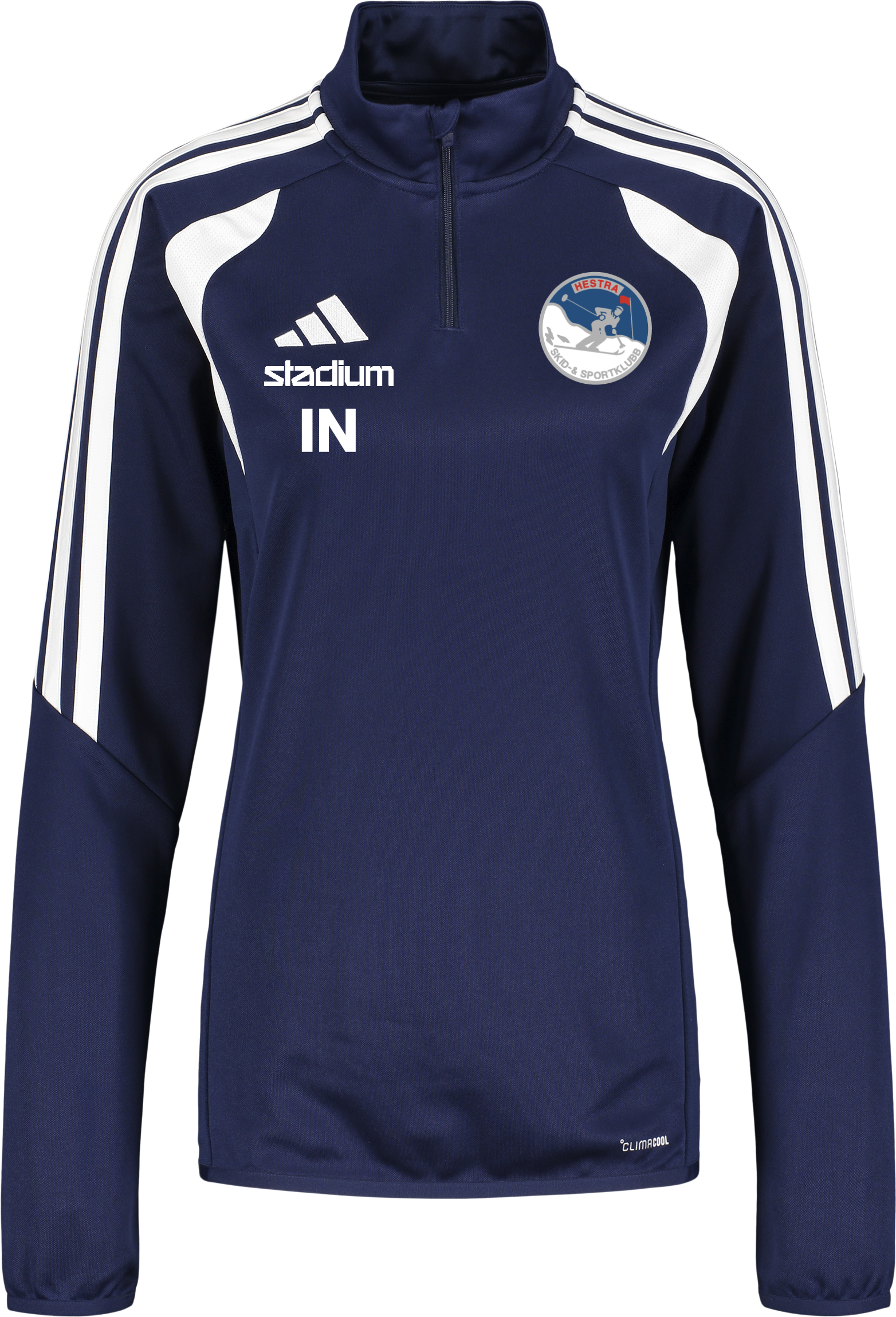 
ADIDAS, 
TIRO26 L TR TOP W, 
Detail 1
