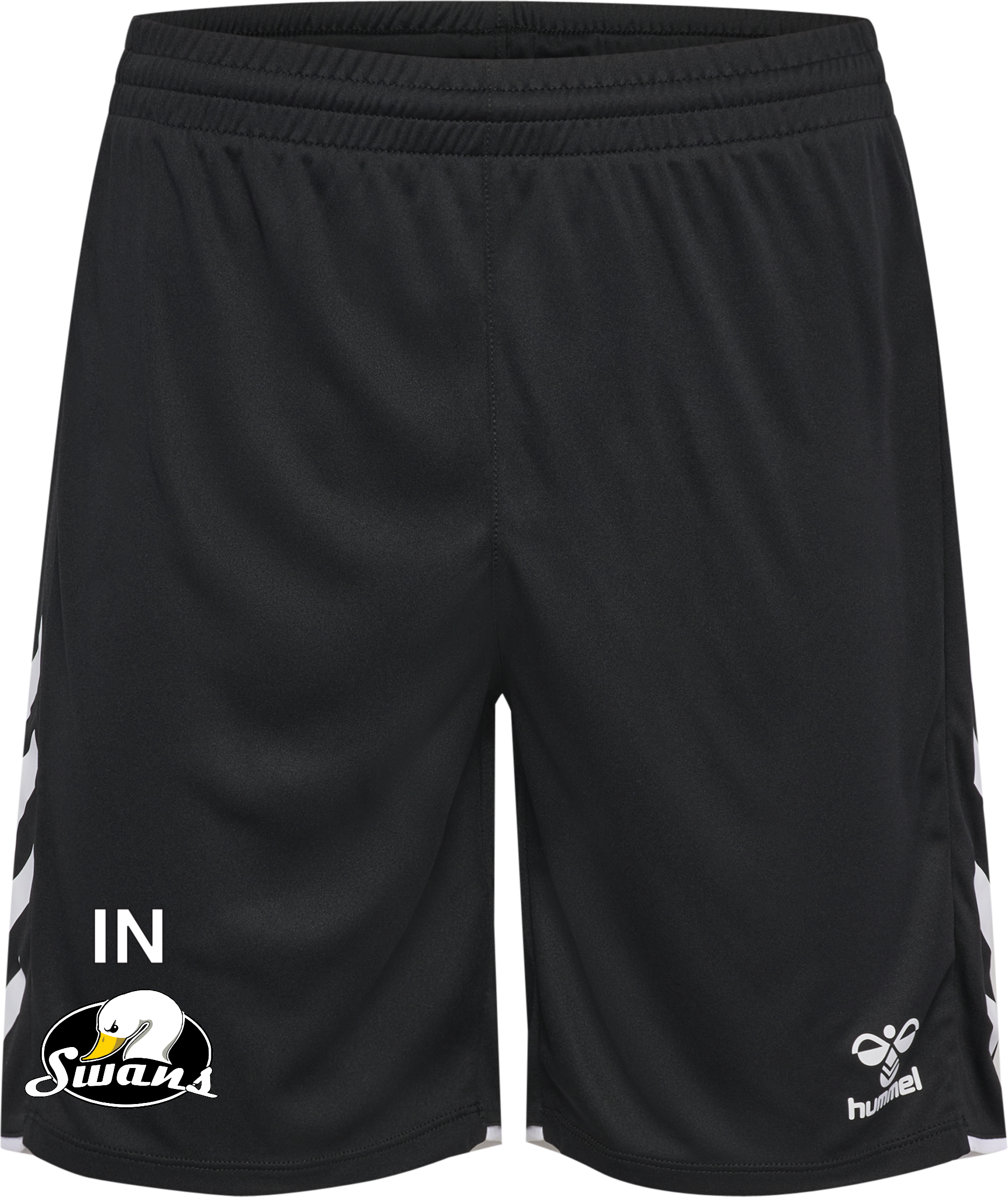 
HUMMEL, 
HMLCORE 2.0 SHORTS, 
Detail 1
