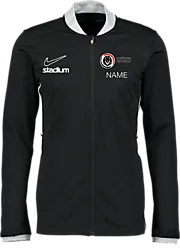 400356101101 NIKE Acd25 Trk Jkt Jr 400356101101 NIKE Acd25 Trk Jkt Jr Standard Small1x1