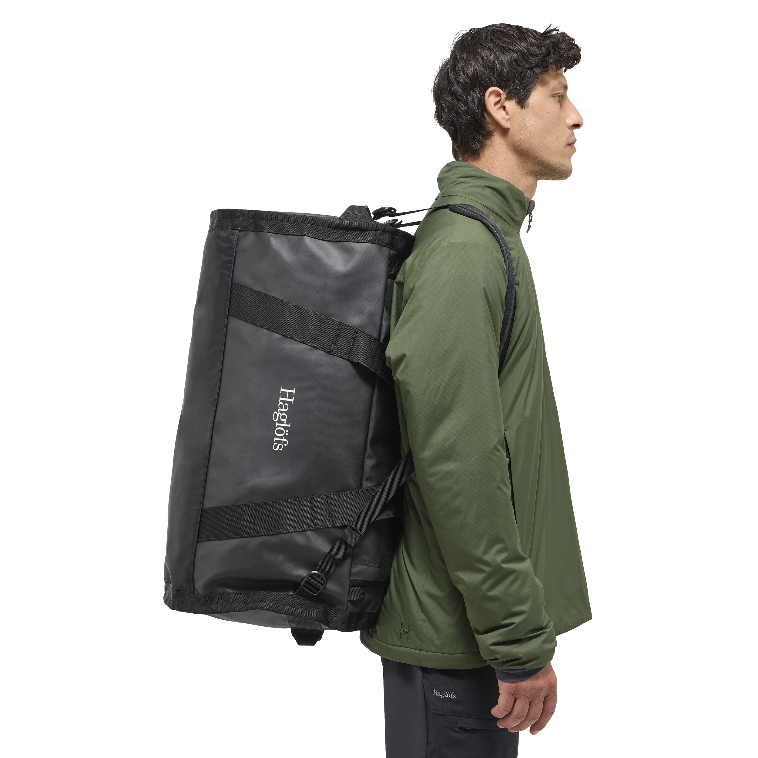 HAGL&Ouml;FS, Lava 90