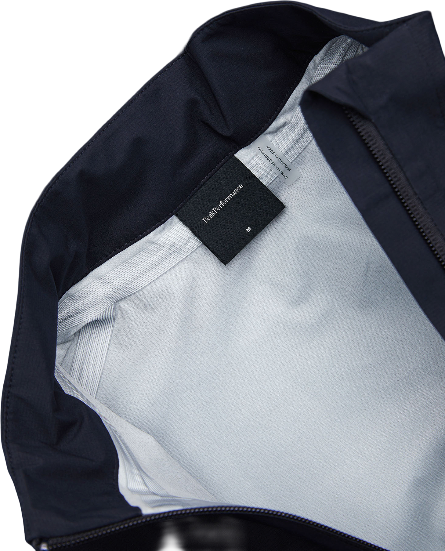 PEAK PERFORMANCE, M 3L SS ANORAK