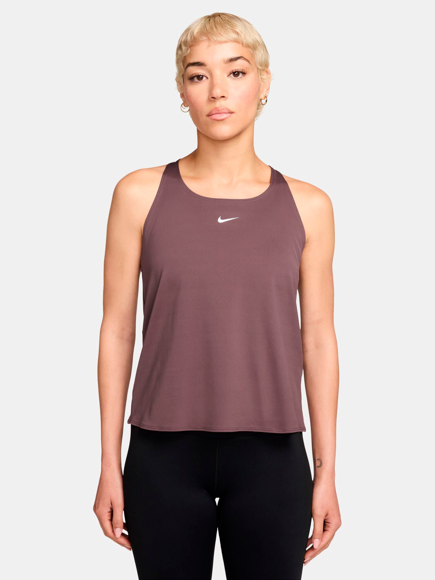 
NIKE, 
Nike Pro Women's Dri-fit Tank Top, 
Detail 1
