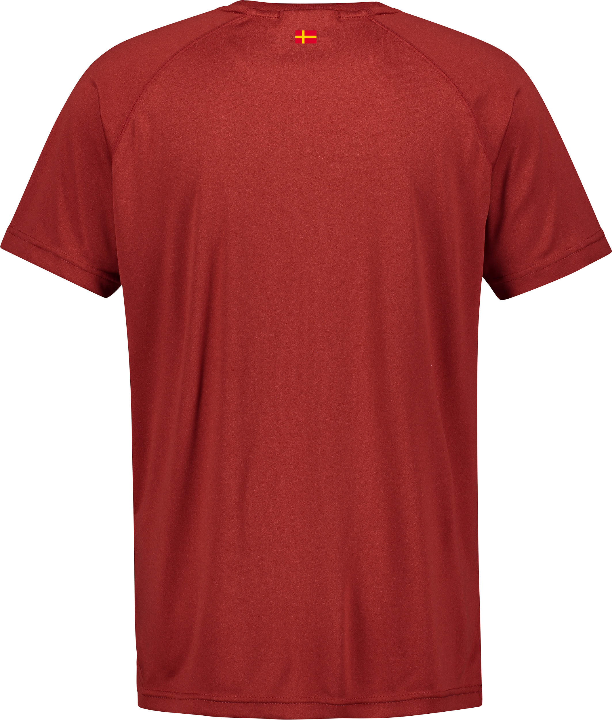 BAUER, S24 Bauer Team Ss Tech Tee-Sr