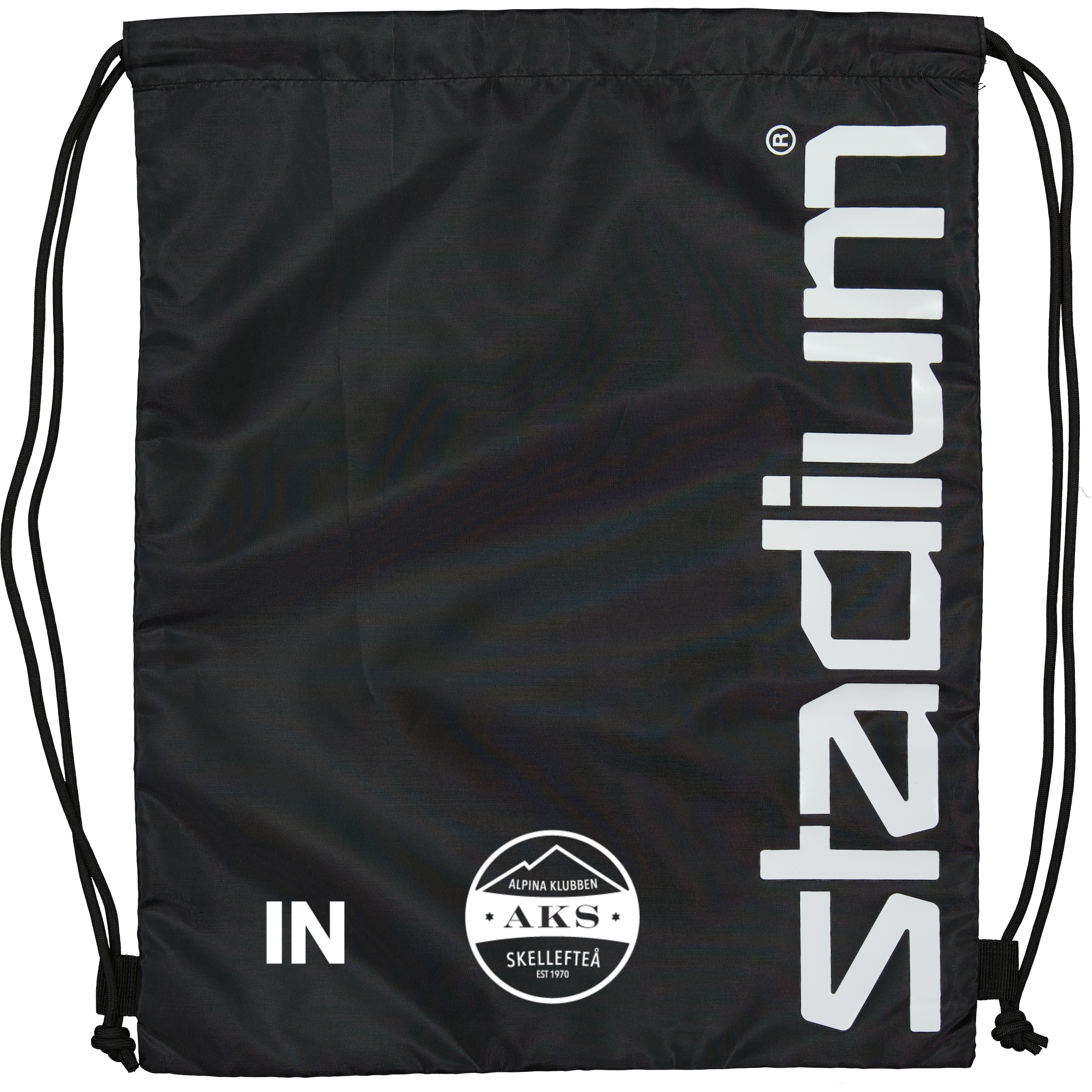 
STADIUM, 
Team Gym Bag, 
Detail 1

