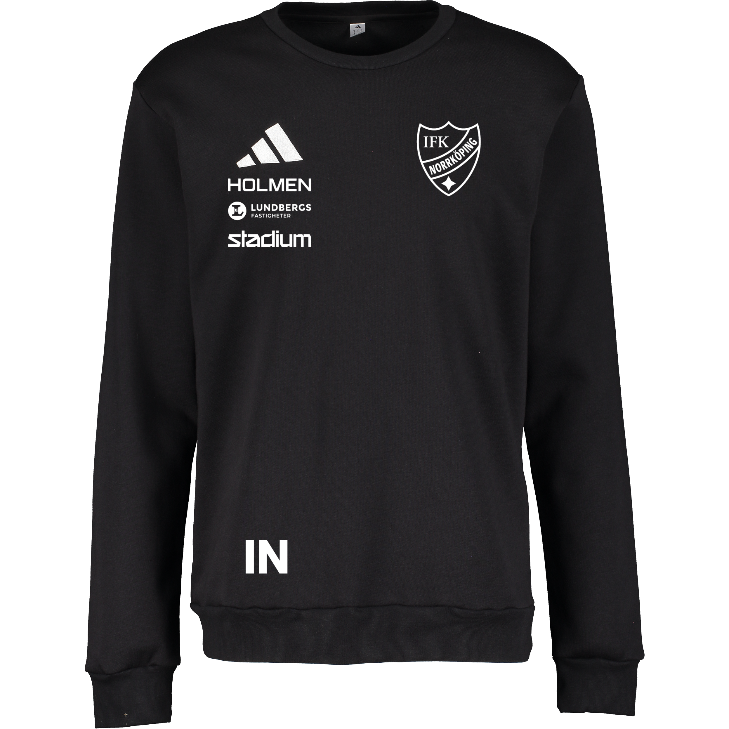 
ADIDAS, 
ENT26 SW TOP, 
Detail 1
