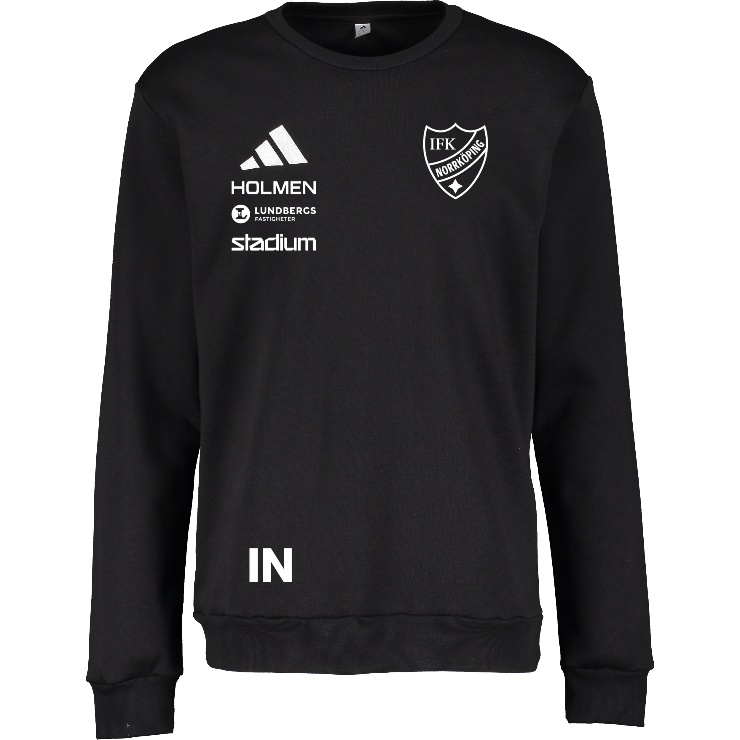 
ADIDAS, 
ENT26 SW TOP, 
Detail 1
