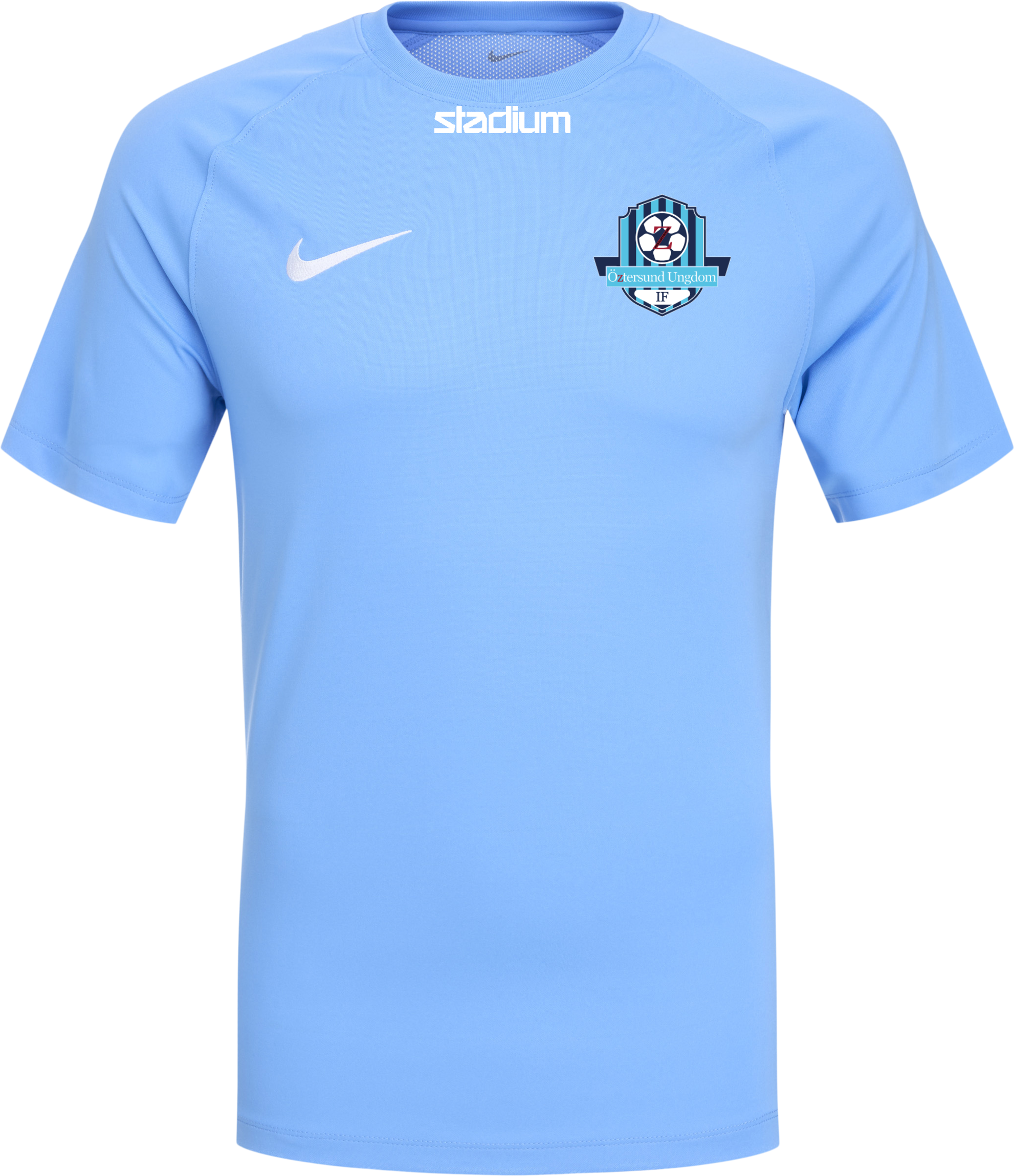 
NIKE, 
PARK VIII SS JSY, 
Detail 1
