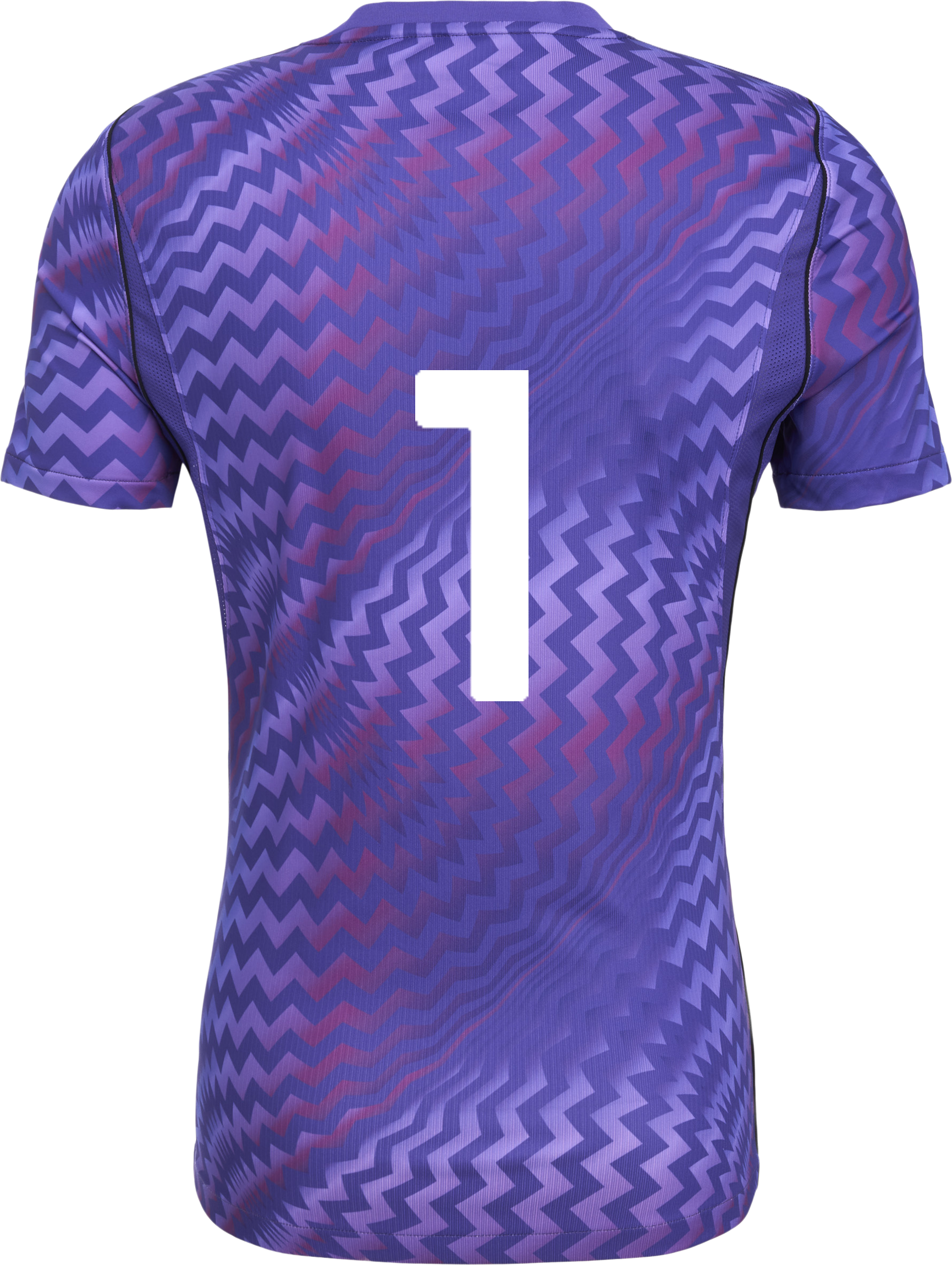 NIKE, GARDIEN VI GK SS JSY