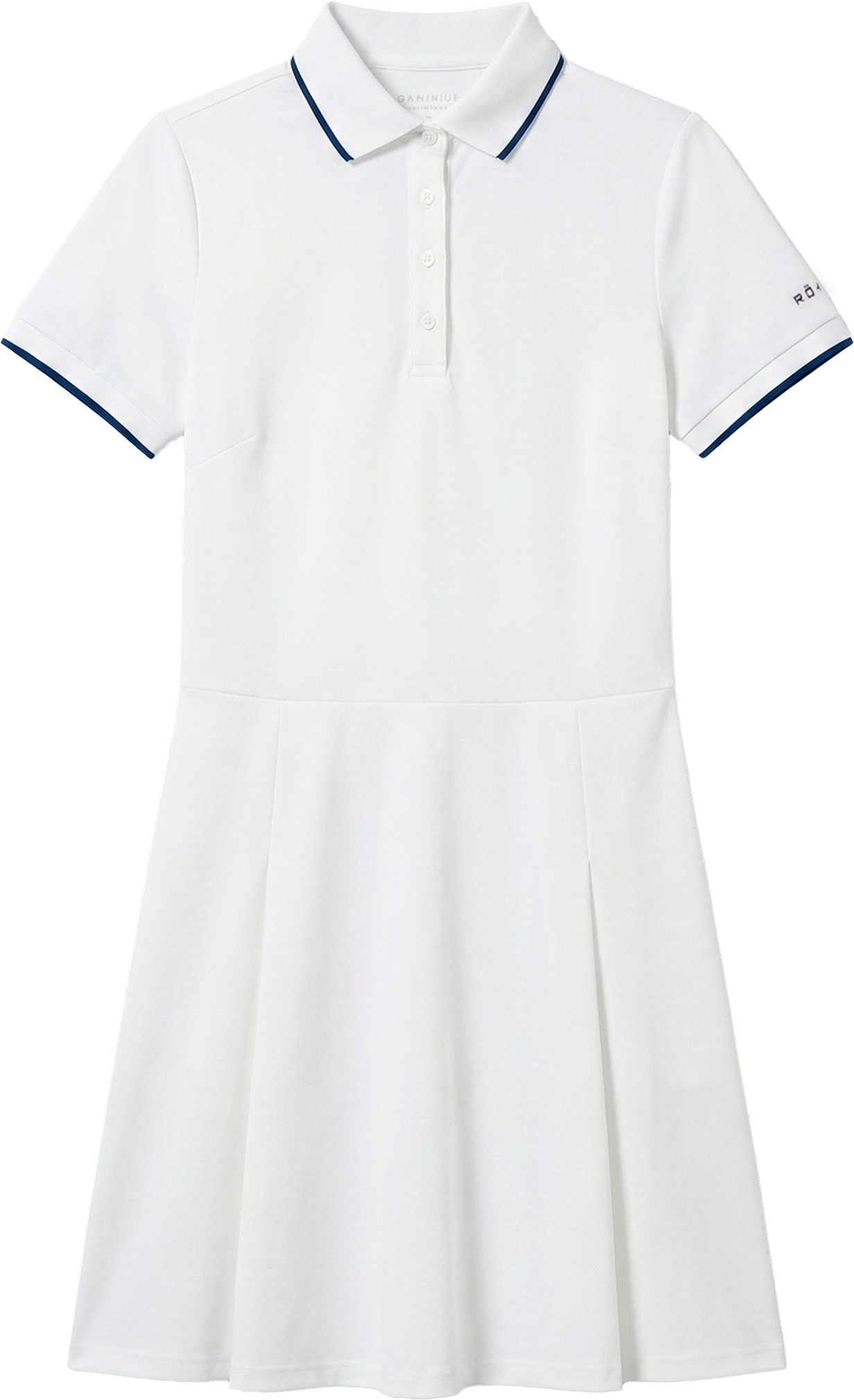 R&Ouml;HNISCH, MIRIAM DRESS