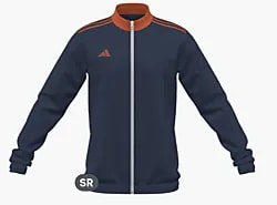 390739101101 ADIDAS Cu Ent22 Tk Jkt 390739101101 ADIDAS Cu Ent22 Tk Jkt Standard Small1x1