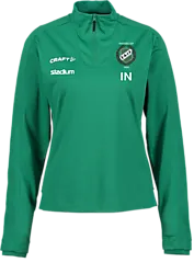 394170104101 CRAFT Evolve 2.0 Half Zip W 394170104101 CRAFT Evolve 2.0 Half Zip W Standard Small1x1