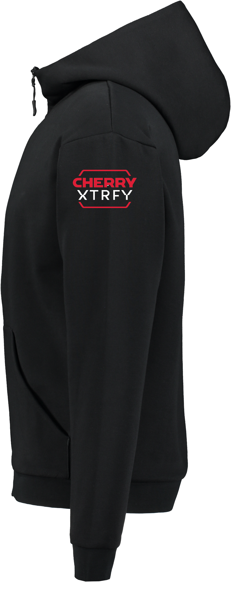 CRAFT, Community 2.0 Fz Hood Jr