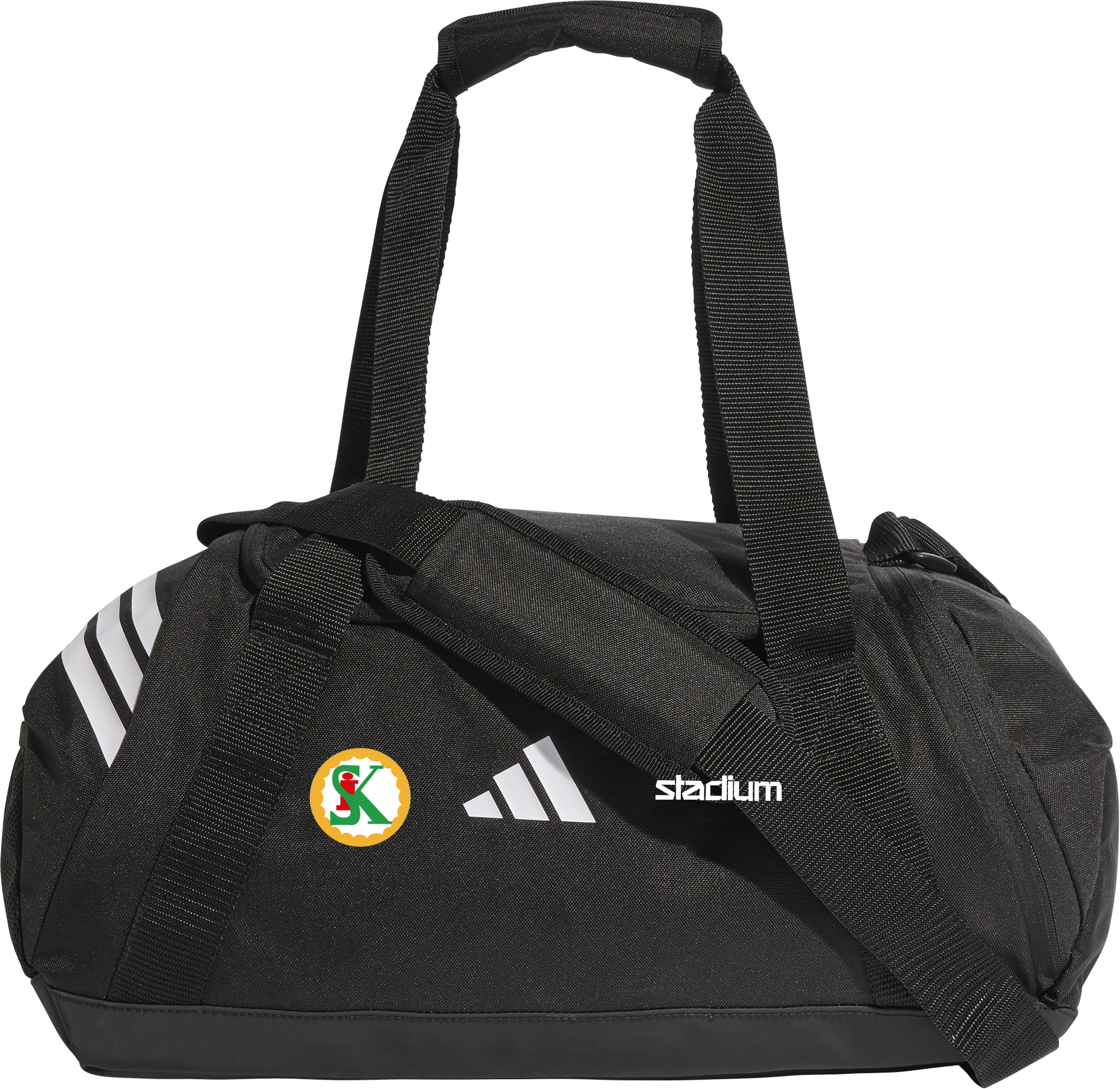 
ADIDAS, 
TIRO DUFFLE S, 
Detail 1
