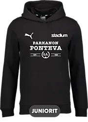 392105103110 PUMA T Goal Casual Hood Jr 392105103110 PUMA T Goal Casual Hood Jr Standard Small1x1